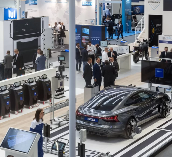 2024年法蘭克福國際汽車零配件及售后服務(wù)展覽會 Automechanika Frankfurt 2024