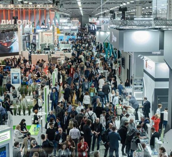 2025年俄羅斯國際電子元器件、模塊及系統(tǒng)展覽會 Expo Electronica 2025