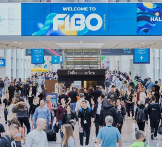 2025年德國科隆國際健身健美及康體設(shè)施博覽會  FIBO2025
