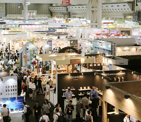 2024年日本大阪國際文具、辦公用品暨辦公機(jī)器展覽會 Lifestyle  Week  OSAKA 2024