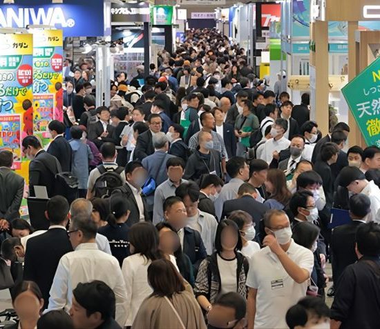 2024年東京國際五金工具、園藝及農(nóng)業(yè)用品博覽會 TOOL JAPAN & GARDEX 2024